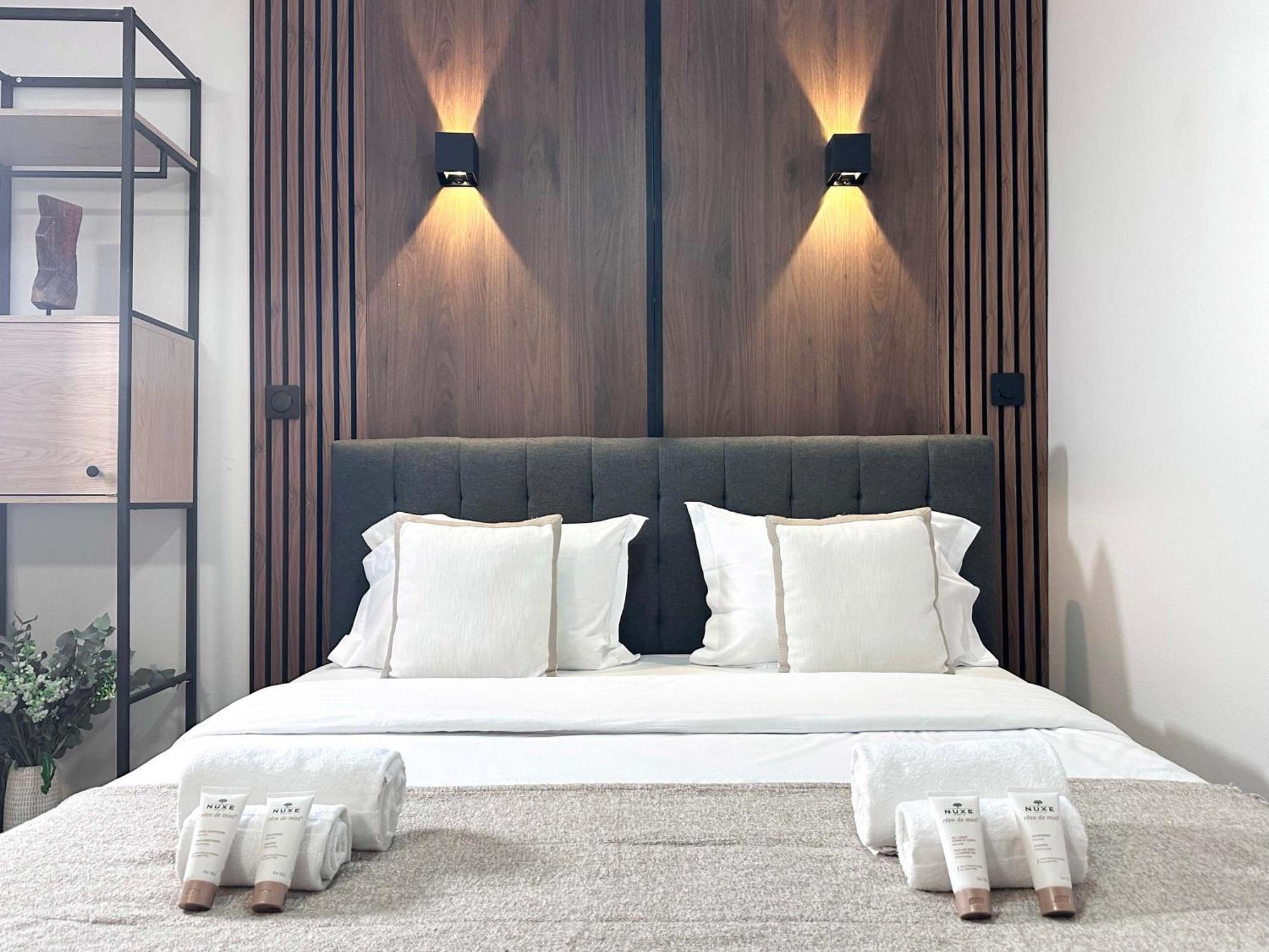 Cosy Hideaway Near Montparnasse Apartment Paris Exterior foto