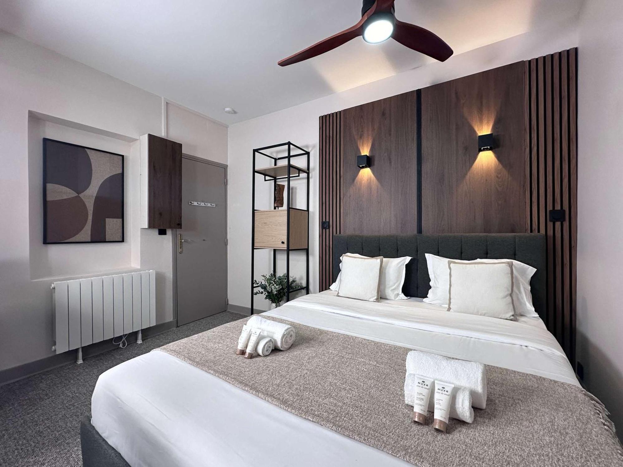 Cosy Hideaway Near Montparnasse Apartment Paris Exterior foto